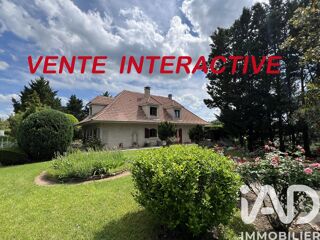  Maison � vendre 6 pi�ces 274 m�