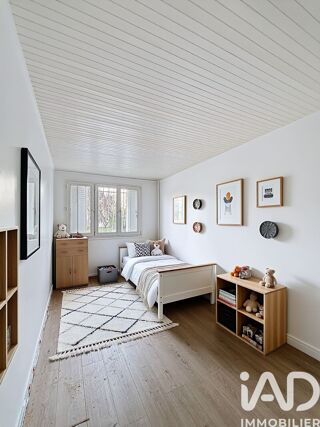  Appartement à louer 3 pièces 75 m²