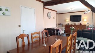  Maison à vendre 6 pièces 143 m²