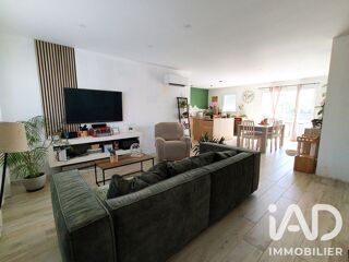  Maison à vendre 5 pièces 93 m²
