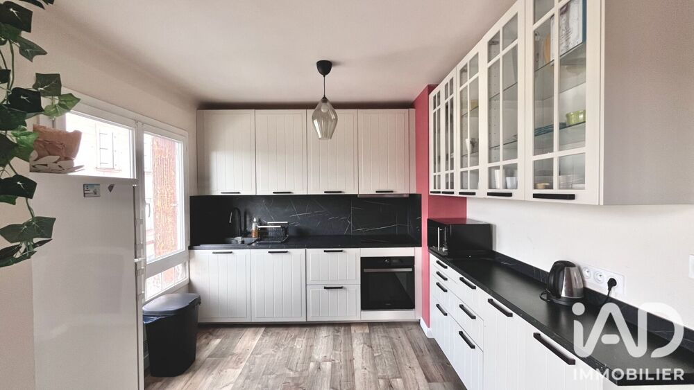 Vente Appartement Vente Appartement 4 pièces Toulon