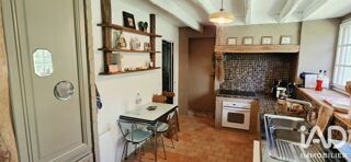  Maison à louer 8 pièces 167 m²