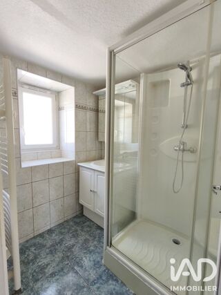  Maison à vendre 3 pièces 76 m²
