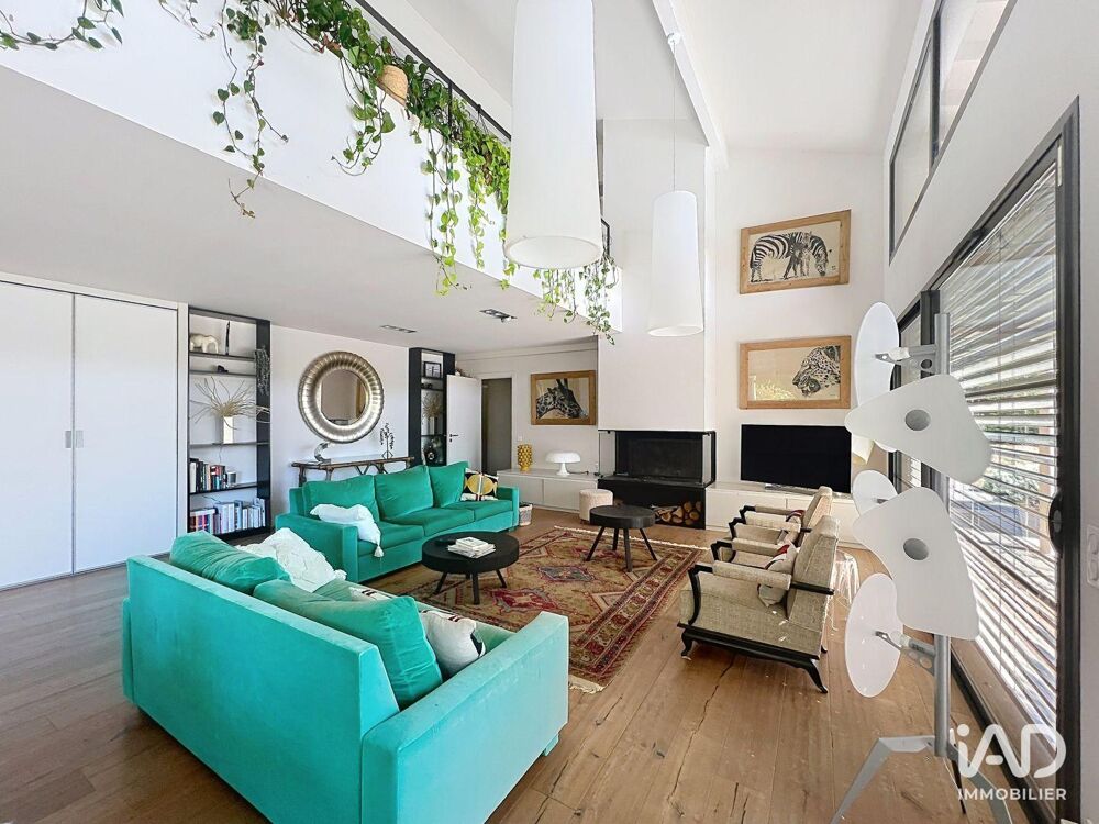 à vendre  Maison Bonrepos-Riquet (31590)