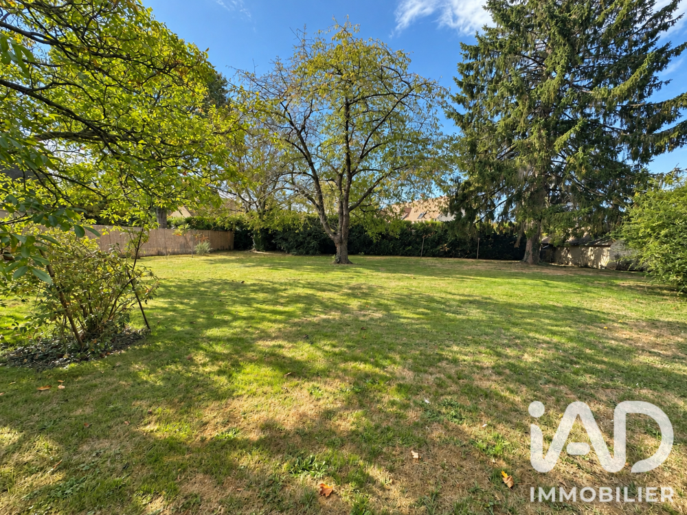 Vente Terrain Vente Terrain 800 m&sup2; Gressey