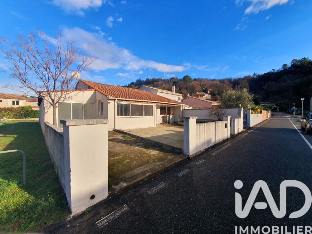 Vente Maison/villa 5 pièces