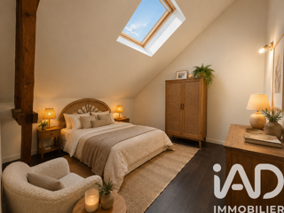  Maison à vendre 4 pièces 119 m²