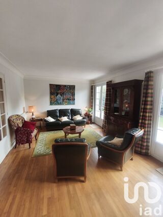 Maison à vendre 6 pièces 136 m²