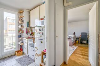  Appartement  vendre 2 pices 49 m