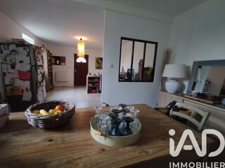  Maison à vendre 6 pièces 164 m²
