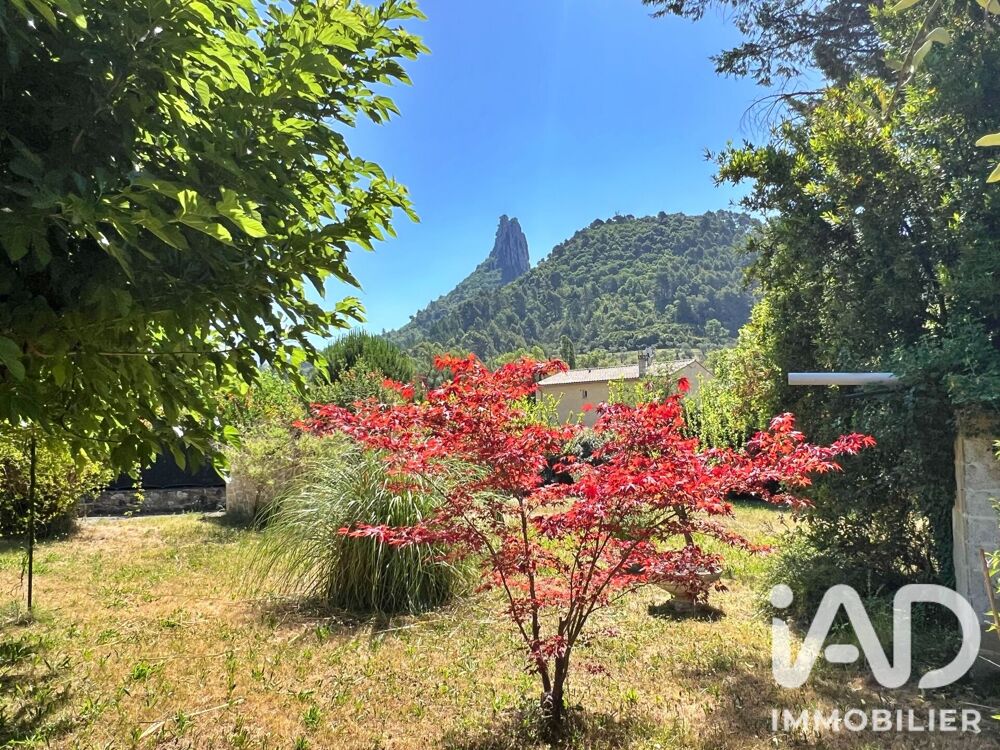 Vente Maison Vente Maison traditionnelle 5 pièces Buis-les-baronnies