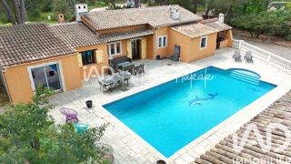  Maison à vendre 5 pièces 135 m²