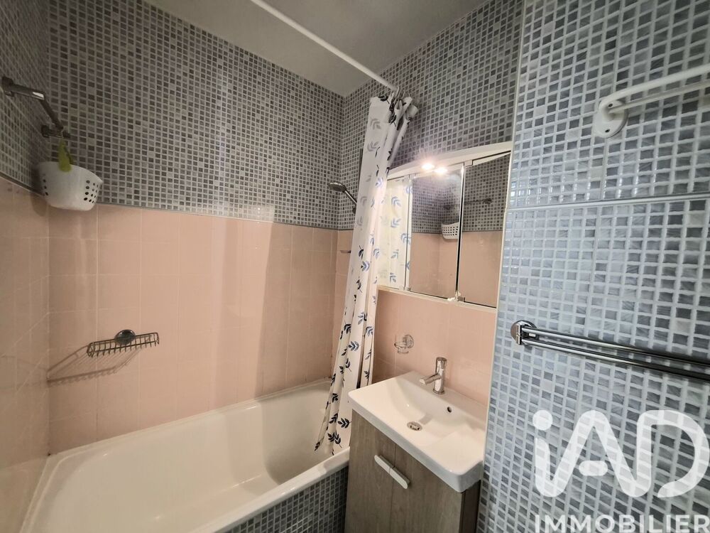 Vente Appartement 1 pièce 23 m² - Plus