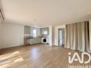  Appartement � vendre 3 pi�ces 65 m�