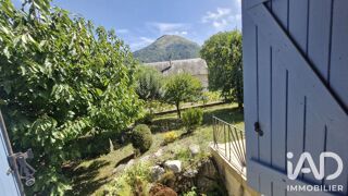  Maison à vendre 5 pièces 160 m²