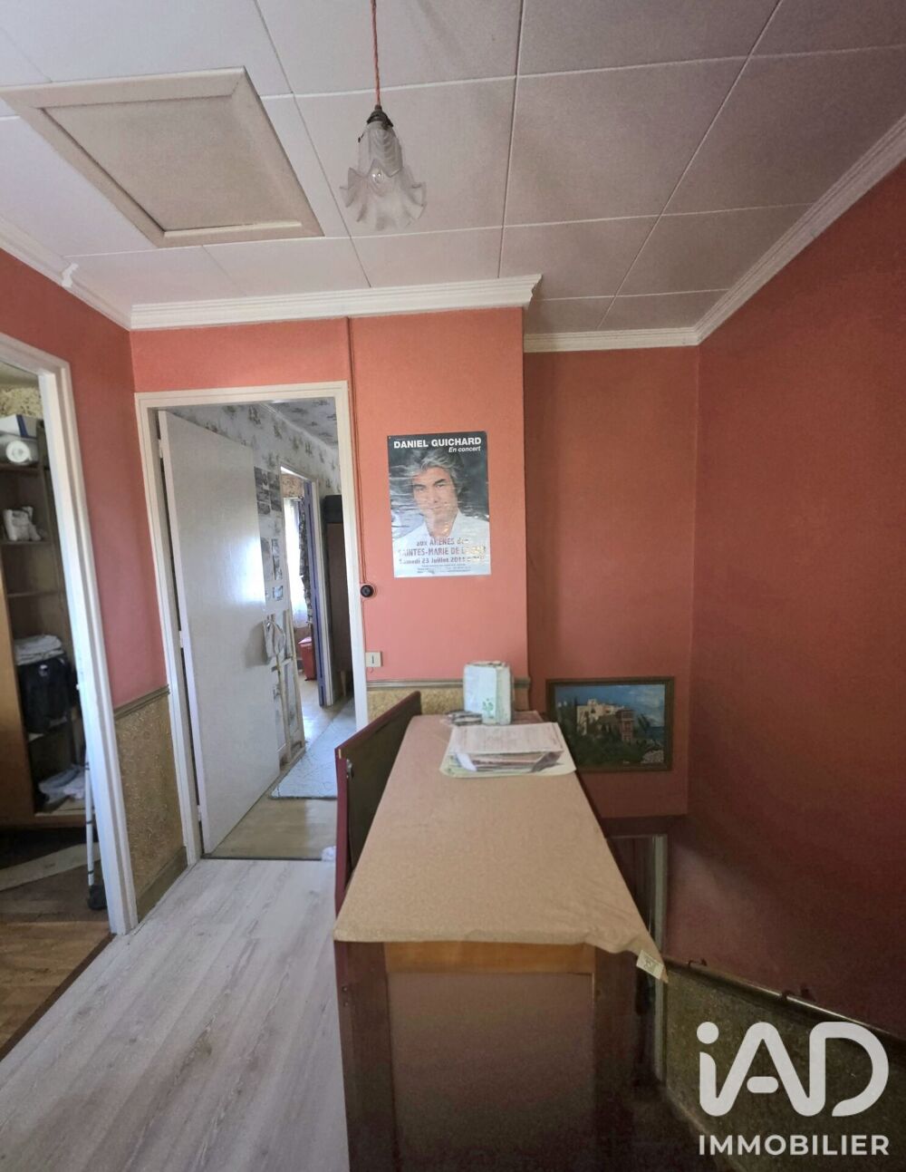 Vente Maison Vente Maison de ville 4 pièces Aulnoye-aymeries