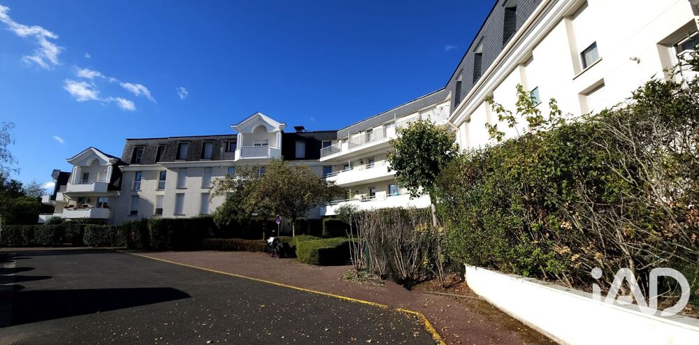 Vente Appartement Vente Appartement 3 pièces Noiseau