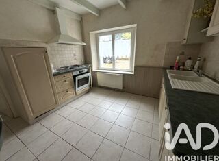  Maison à vendre 7 pièces 110 m²
