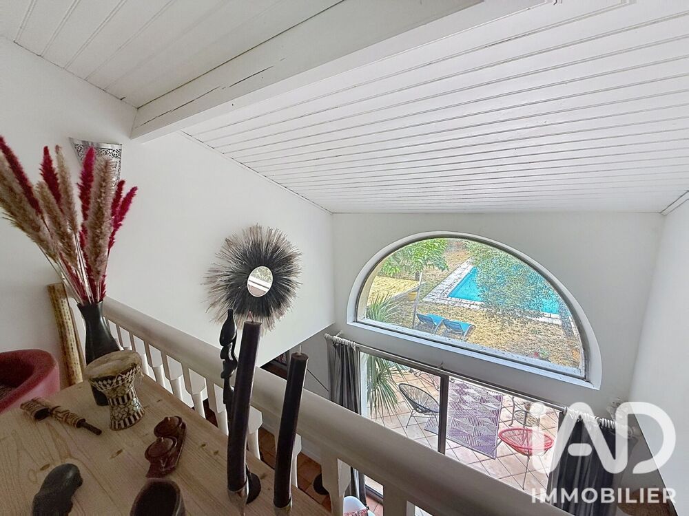 à vendre  Maison Canéjan (33610)