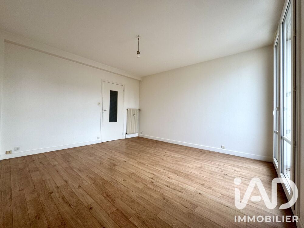 Vente Appartement Vente Appartement 3 pièces Rennes