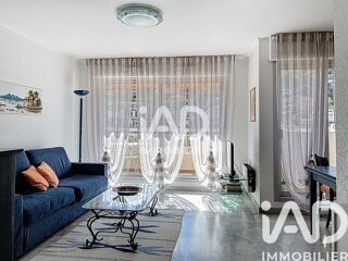  Appartement � vendre 2 pi�ces 48 m�