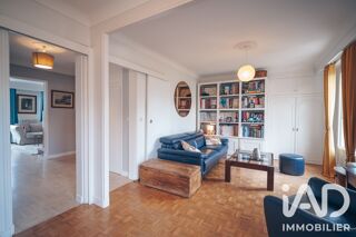  Appartement à vendre 6 pièces 112 m²