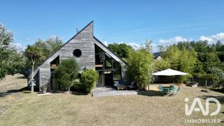  Maison à vendre 6 pièces 147 m²
