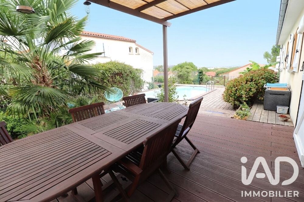 Vente Maison Vente Maison/villa 6 pièces Vertaizon