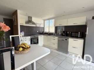  Maison à vendre 3 pièces 105 m²