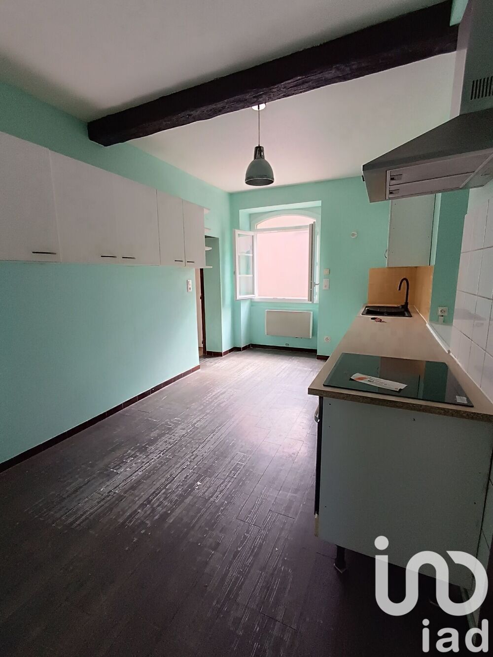 Vente Maison Vente Maison de ville 3 pièces Fontenilles