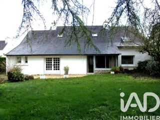  Maison à vendre 12 pièces 212 m²