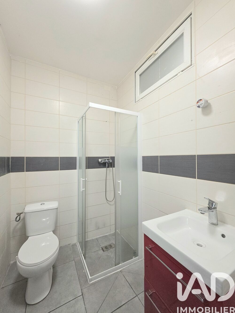 Vente Maison de ville 4 pièces