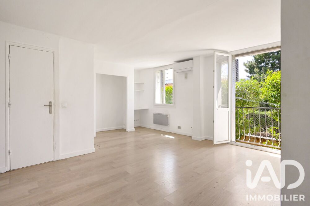 vente Appartement - 3 pièce(s) - 48 m² Marseille 9