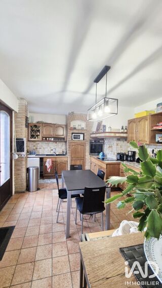  Maison à vendre 6 pièces 180 m²