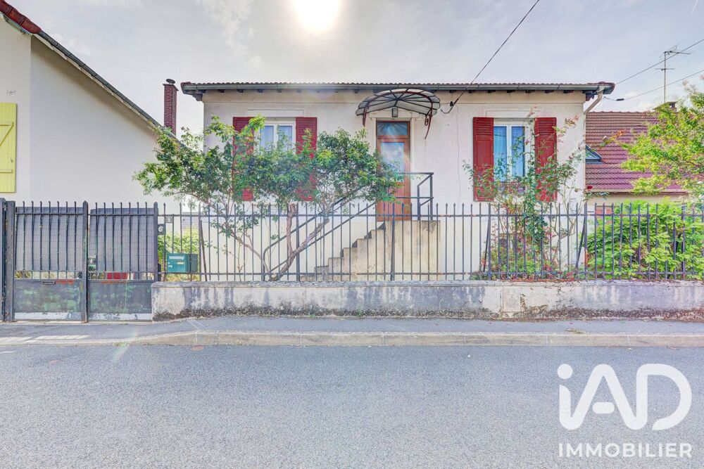 Vente Maison/villa 3 pièces