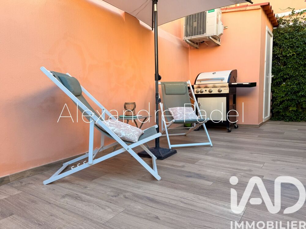 à vendre  Maison Sanary-sur-Mer (83110)