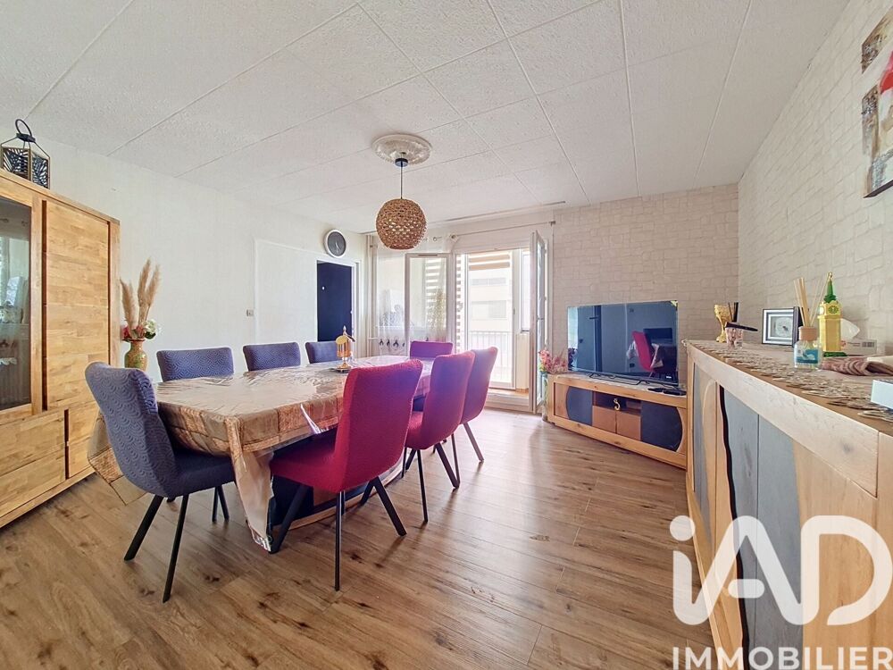 Vente Appartement Vente Appartement 4 pièces Meaux