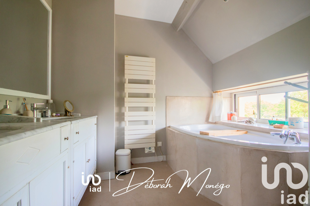 à vendre  Maison Saint-Martin-la-Garenne (78520)
