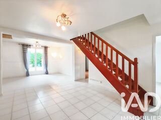  Maison à vendre 5 pièces 89 m²