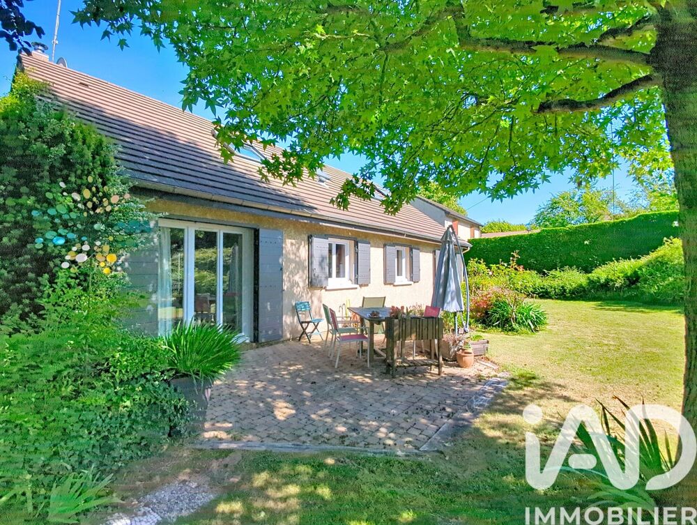 vente Maison - 7 pièce(s) - 160 m² Bonsecours (76240)