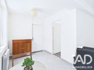  Appartement à vendre 2 pièces 33 m²