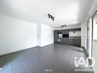  Appartement à vendre 2 pièces 46 m²