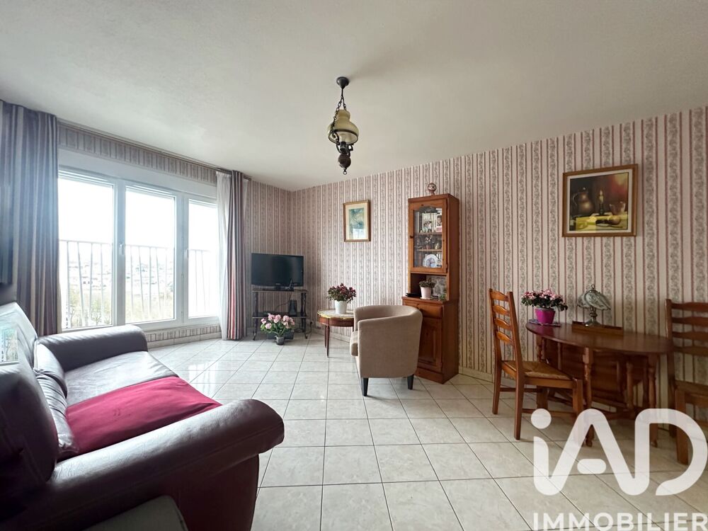 Vente Appartement Vente Appartement 3 pièces Antony