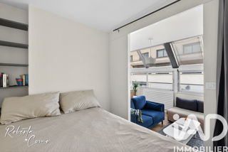  Appartement à vendre 1 pièce 34 m²