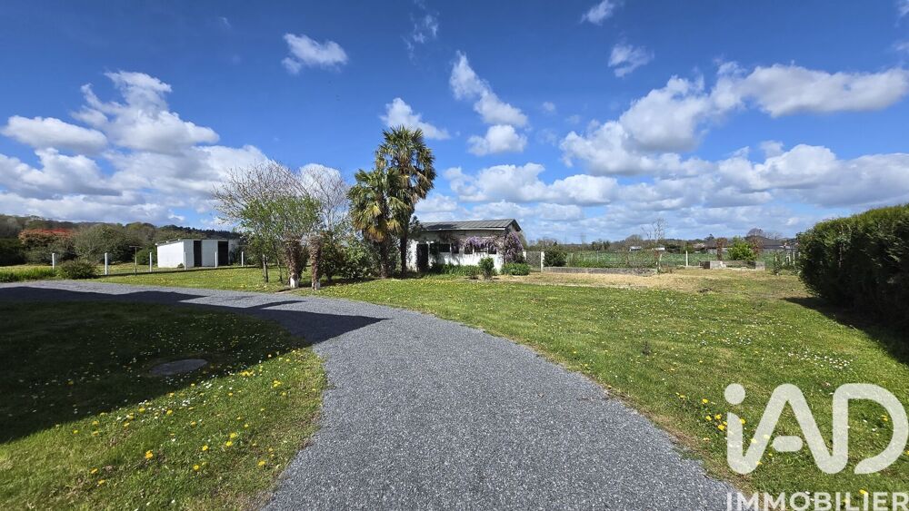 Vente Maison traditionnelle 7 pièces