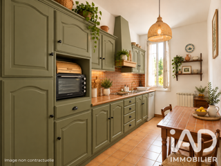  Maison à vendre 4 pièces 85 m²
