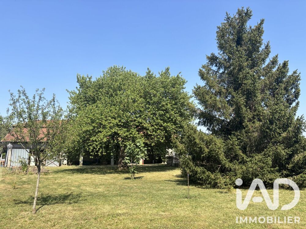 vente Maison - 4 pièce(s) - 152 m² Martres-de-Rivière (31210)