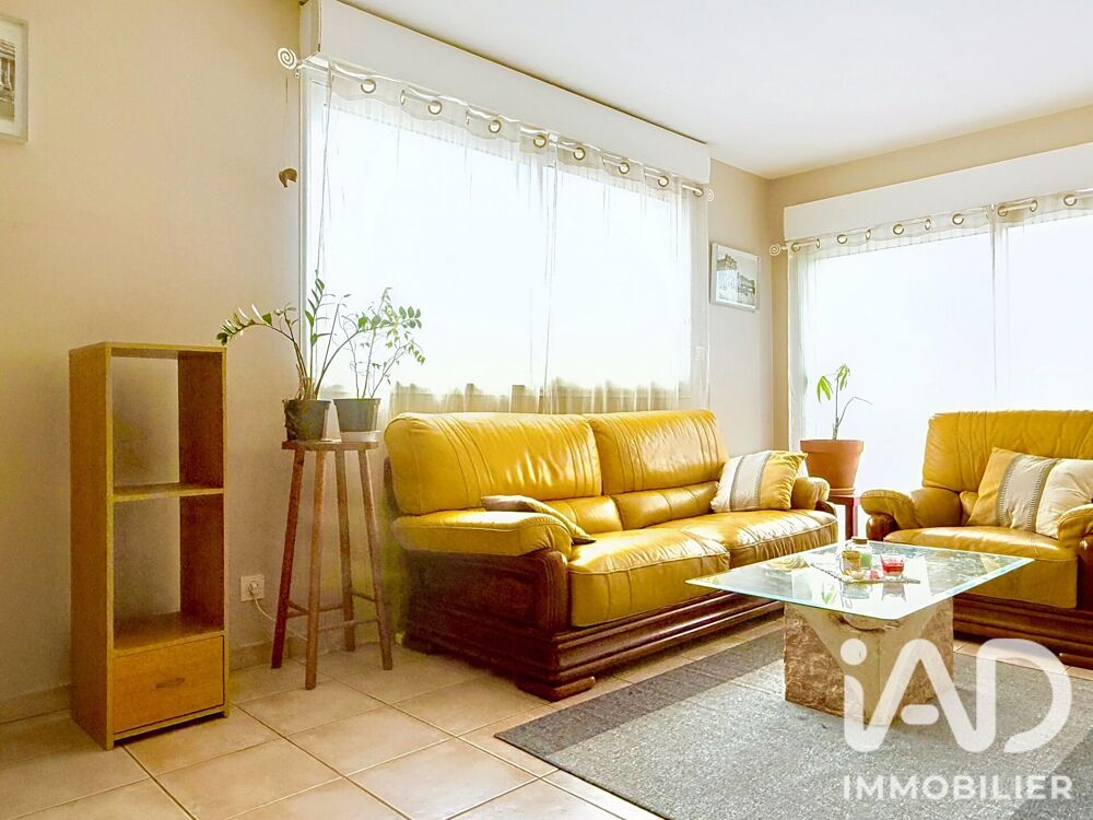 Vente Maison Vente Maison/villa 4 pièces Bègles