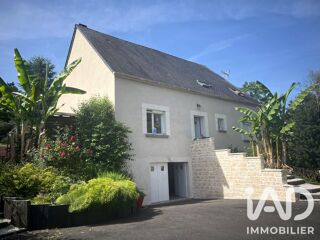  Maison à vendre 6 pièces 158 m²