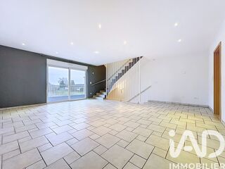  Maison à vendre 6 pièces 126 m²